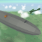 Preview Spad-XIII vs zeppelin